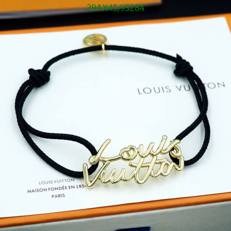 Key pendant-LV Code: JS284 $: 29USD