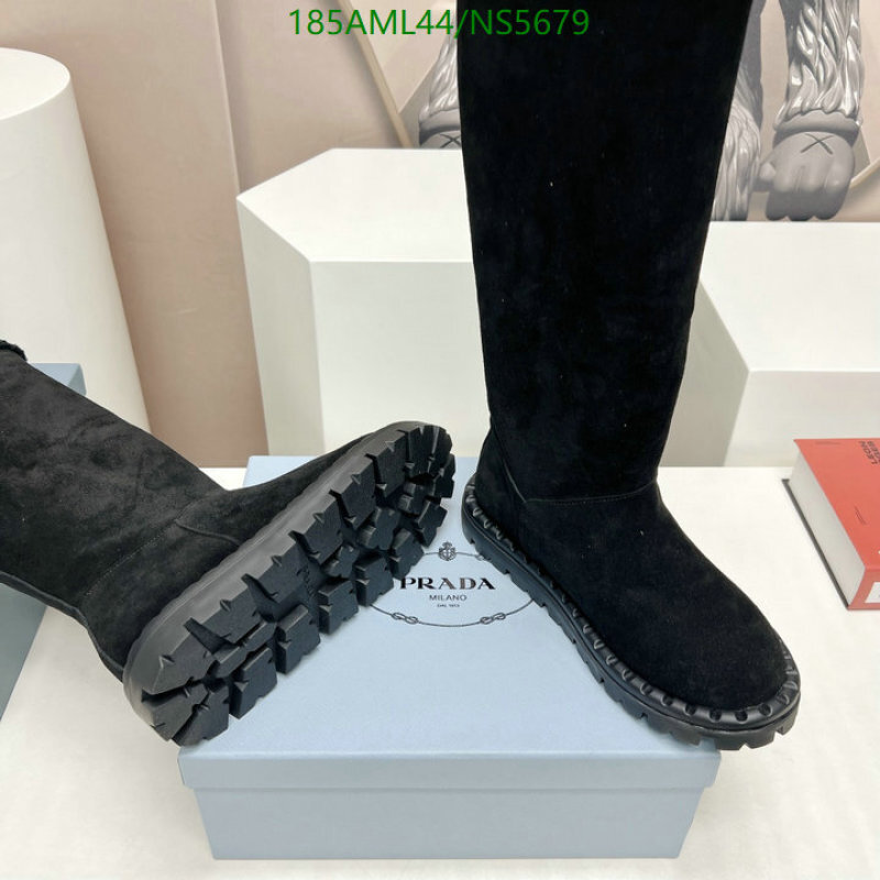 Women Shoes-Boots Code: NS5679 $: 185USD