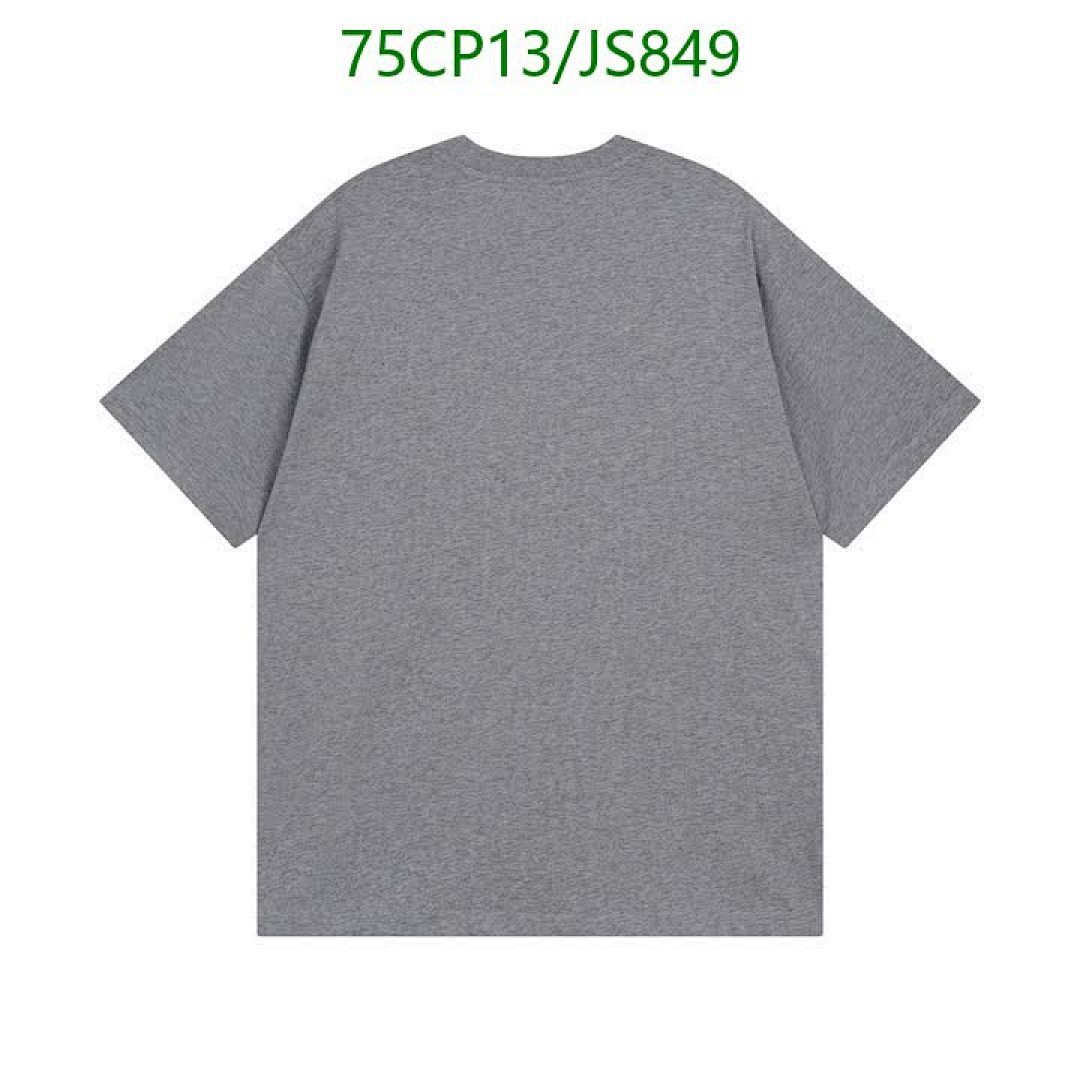 Clothing-Balenciaga Code: JS849 $: 75USD