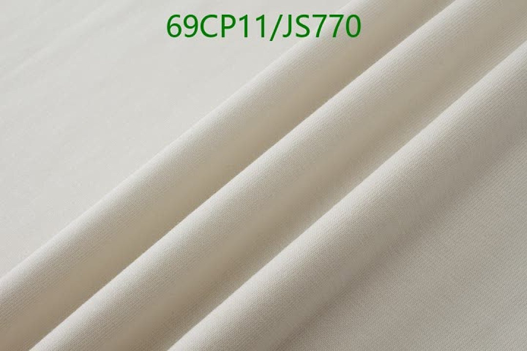 Clothing-Balenciaga Code: JS770 $: 69USD