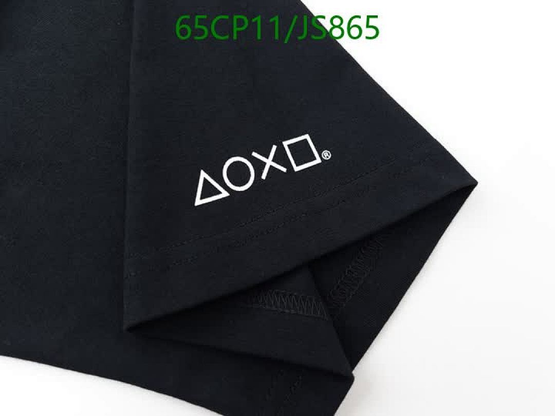 Clothing-Balenciaga Code: JS865 $: 65USD