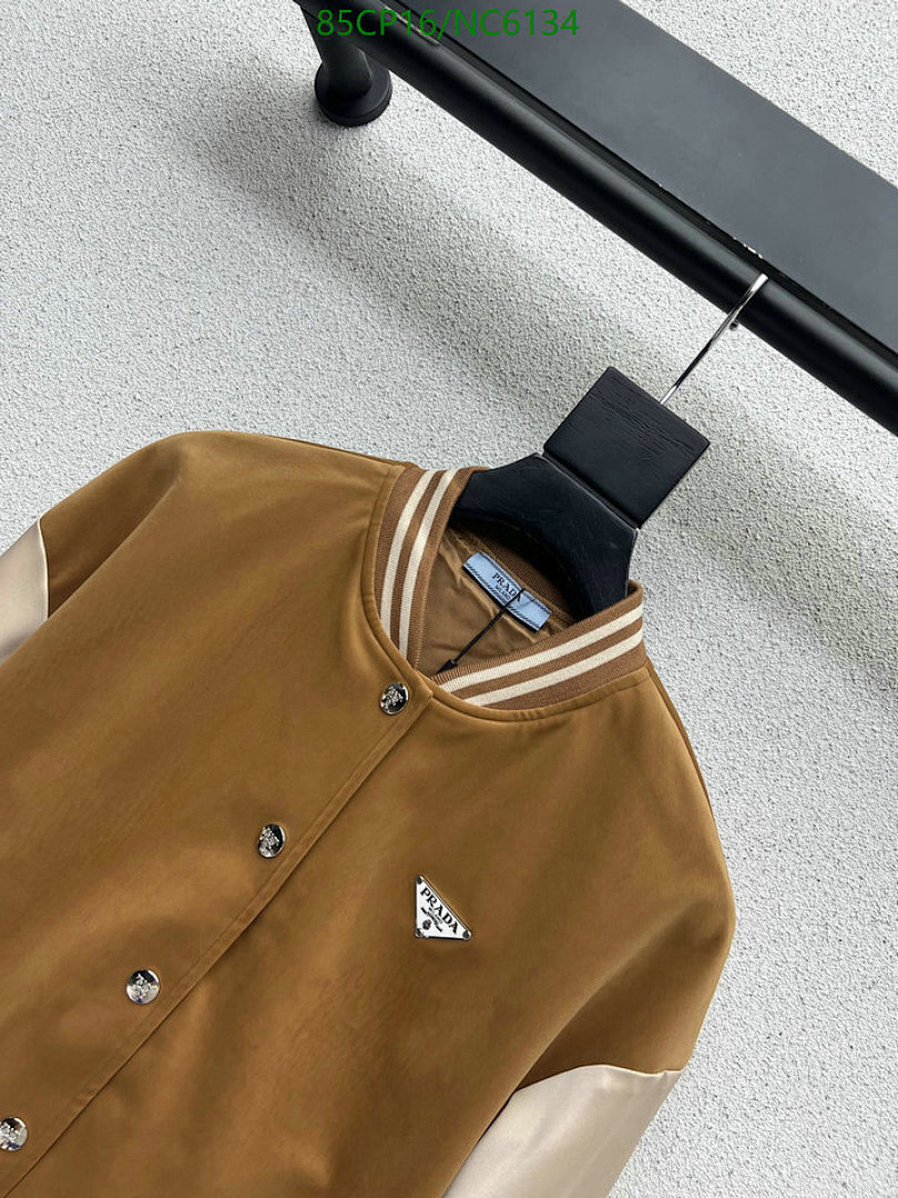 Clothing-Prada Code: NC6134 $: 85USD