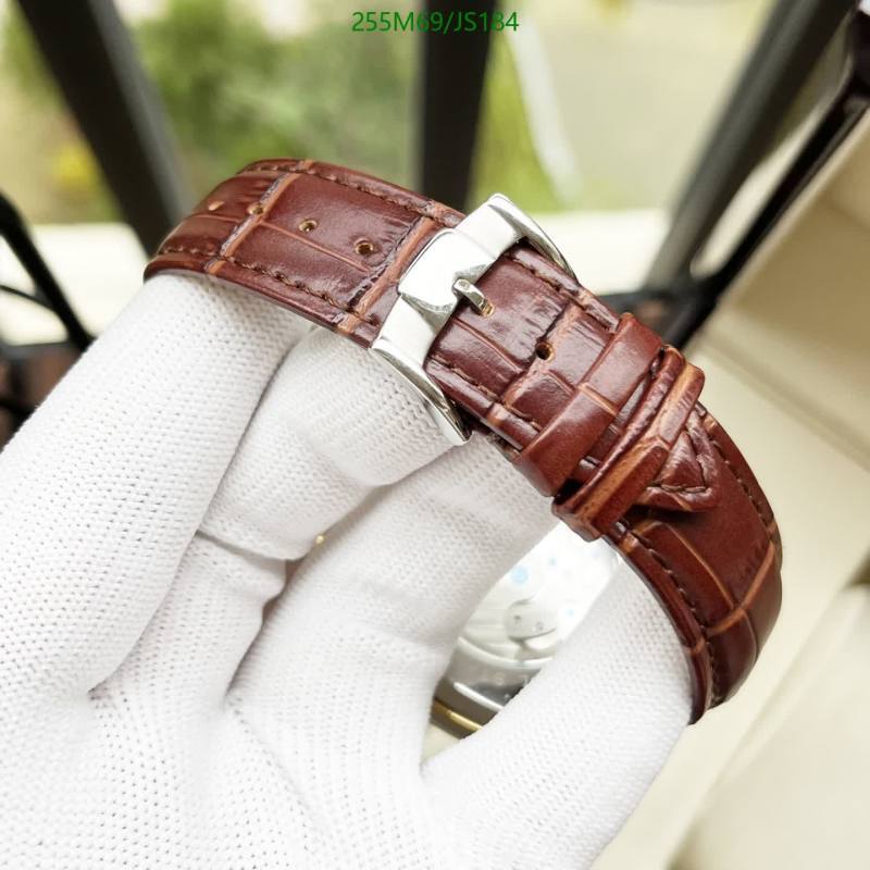 Watch-Mirror Quality-Longines Code: JS184 $: 255USD