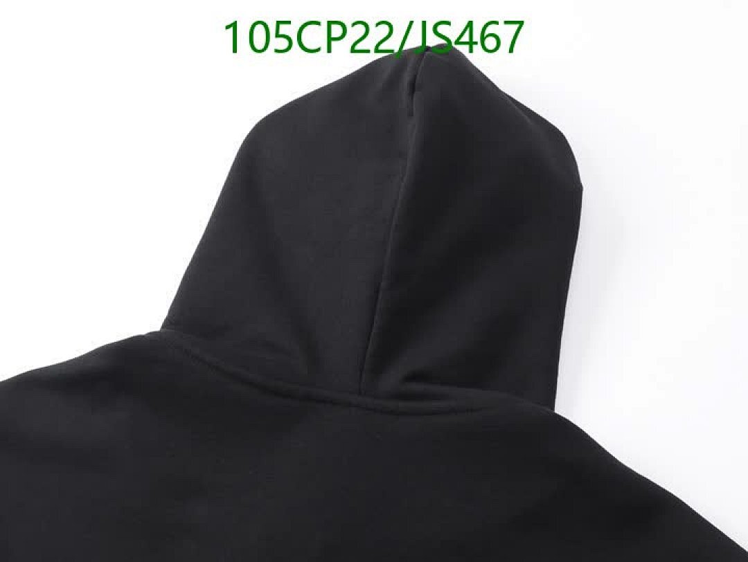 Clothing-Balenciaga Code: JS467 $: 105USD