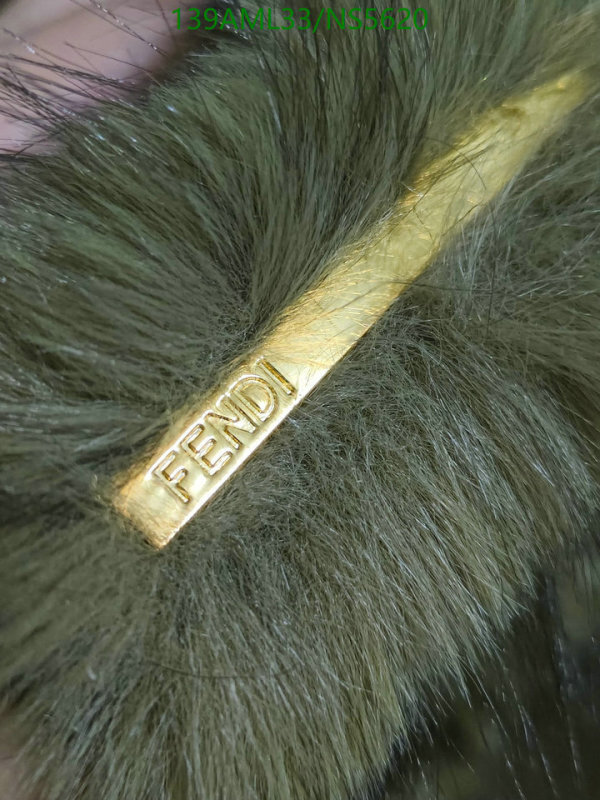 Women Shoes-Fendi Code: NS5620 $: 139USD