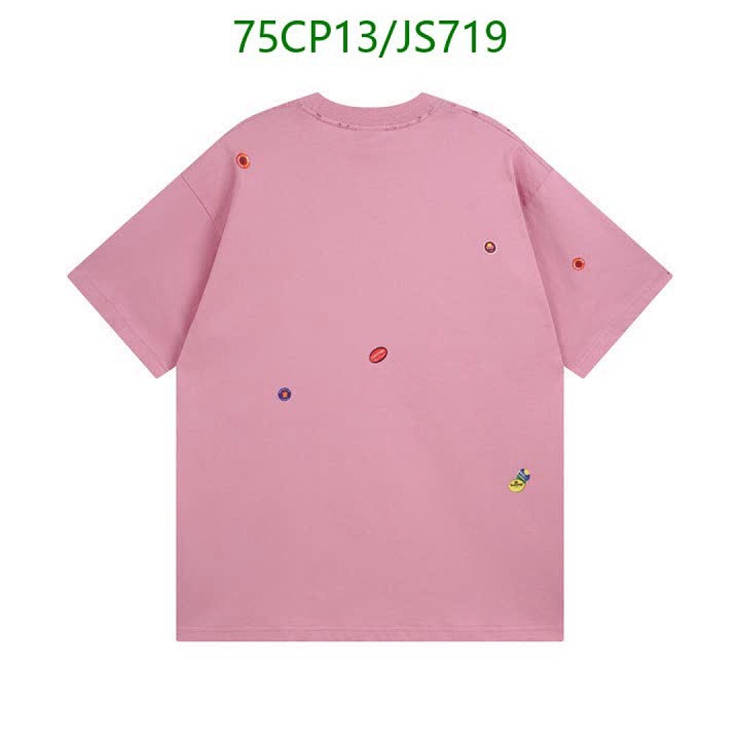 Clothing-Balenciaga Code: JS719 $: 75USD