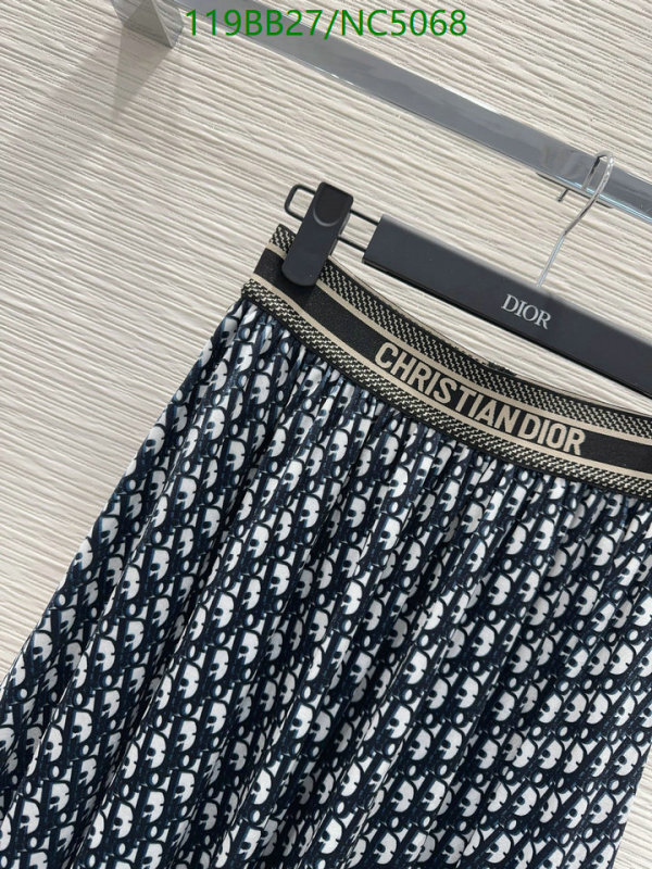 Clothing-Dior Code: NC5068 $: 119USD