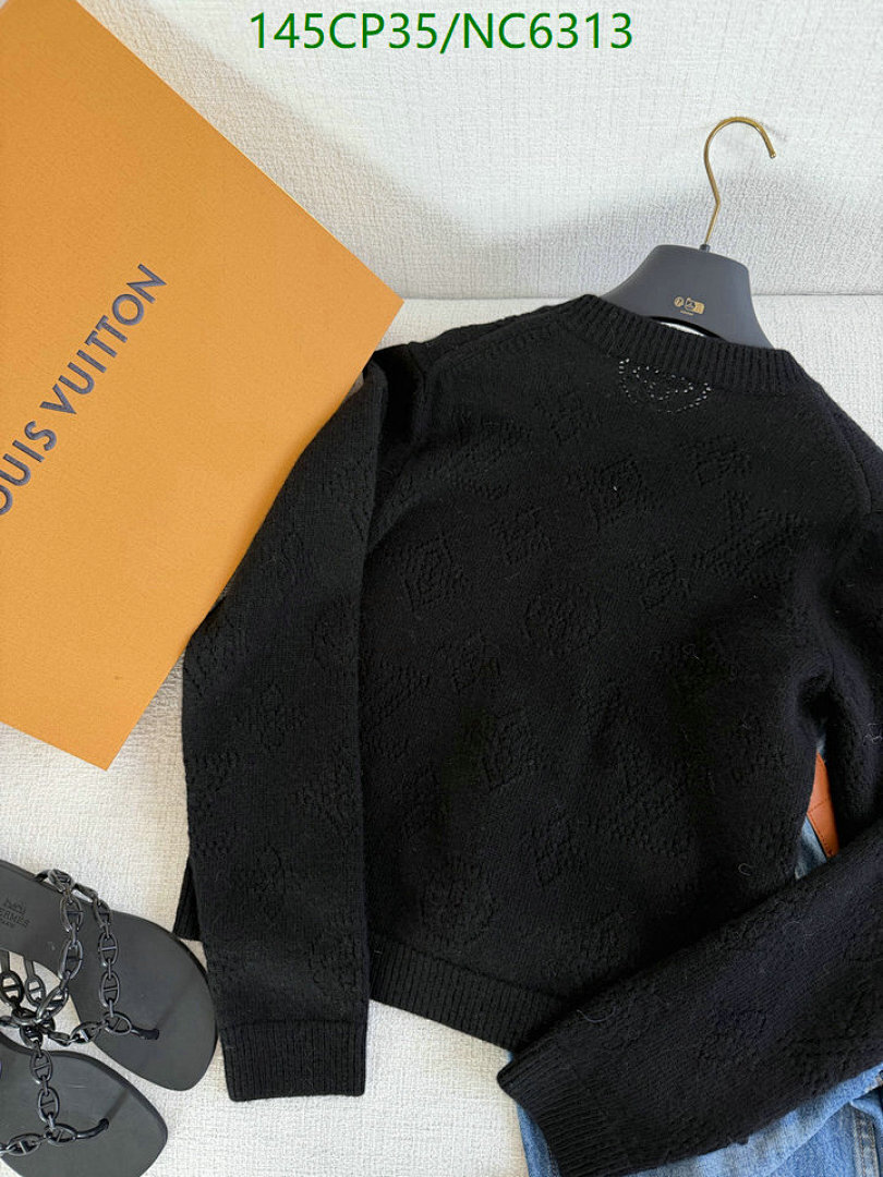 Clothing-LV Code: NC6313 $: 145USD