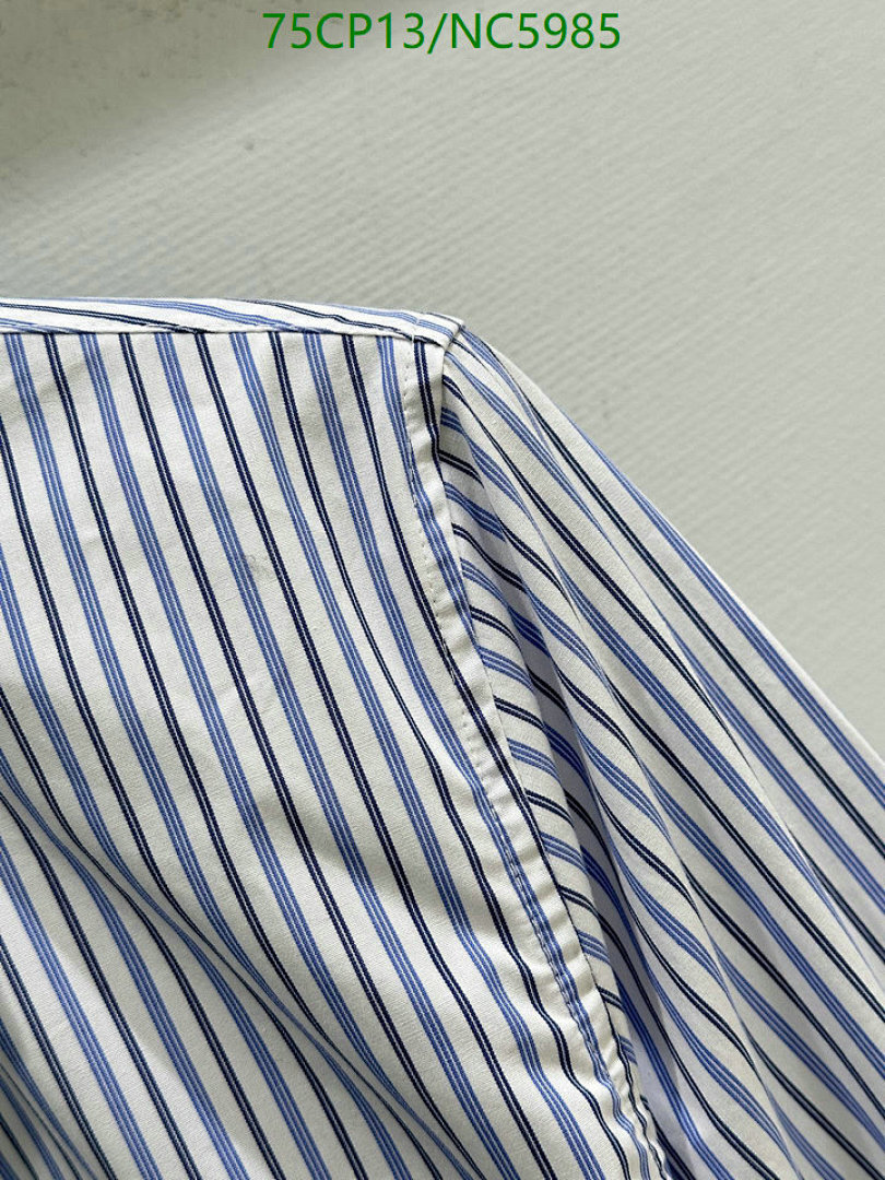 Clothing-MIUMIU Code: NC5985 $: 75USD