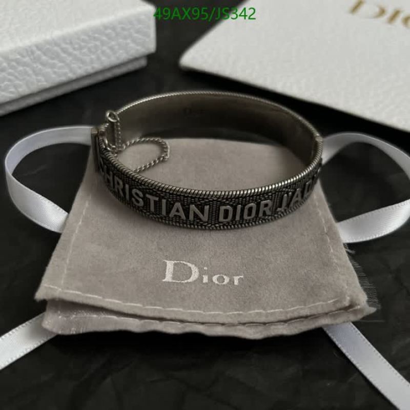 Jewelry-Dior Code: JS342 $: 49USD