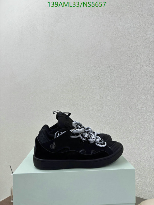 Women Shoes-LANVIN Code: NS5657 $: 139USD