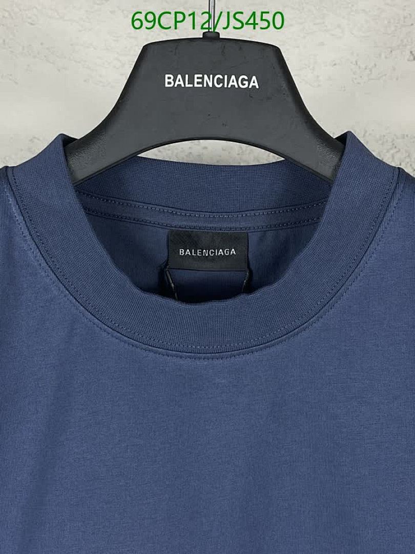 Clothing-Balenciaga Code: JS450 $: 69USD