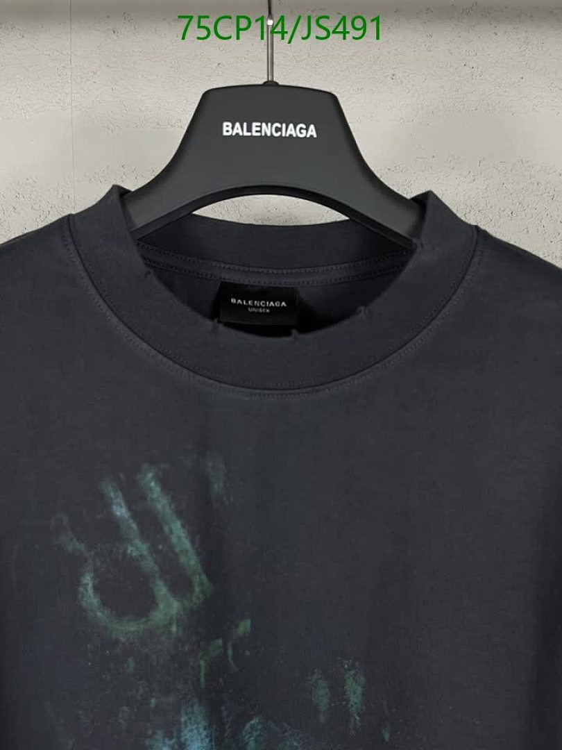 Clothing-Balenciaga Code: JS491 $: 75USD