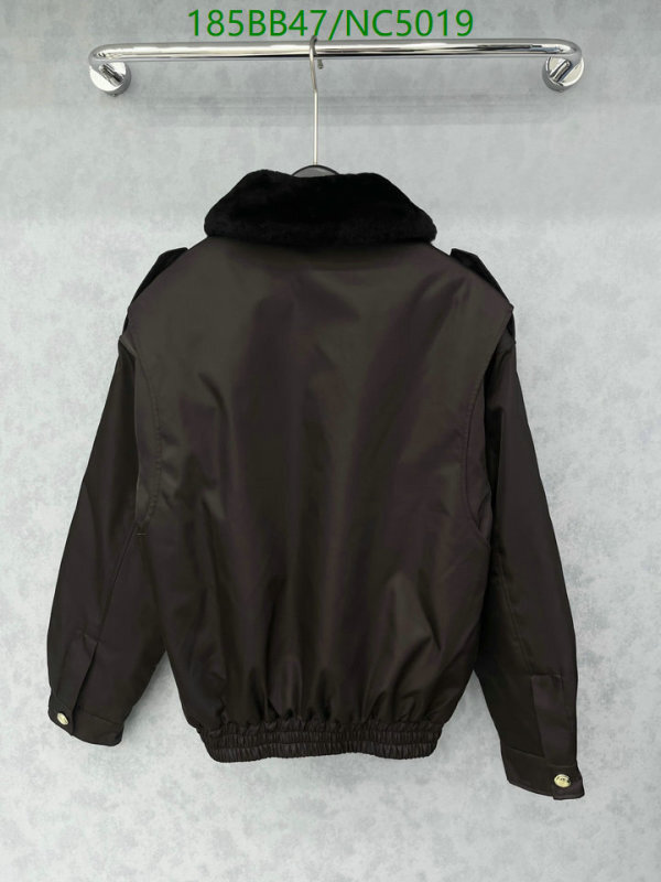 Clothing-MIUMIU Code: NC5019 $: 185USD