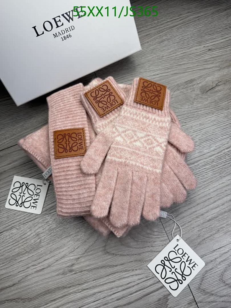 Cap-(Hat)-Loewe Code: JS365 $: 55USD