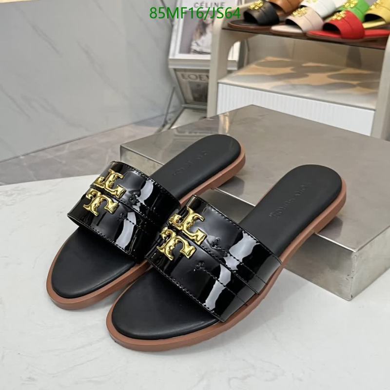 Women Shoes-Tory Burch Code: JS64 $: 85USD