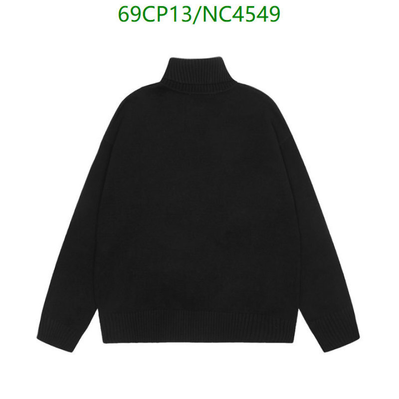 Clothing-AMI Code: NC4549 $: 69USD