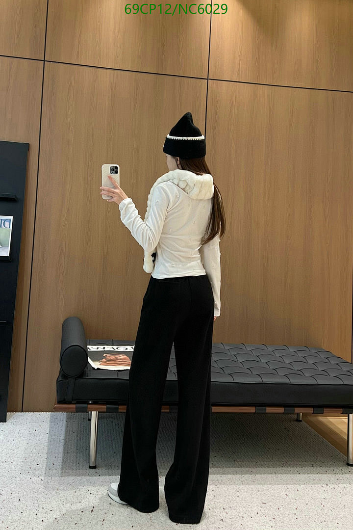 Clothing-Chanel Code: NC6029 $: 69USD