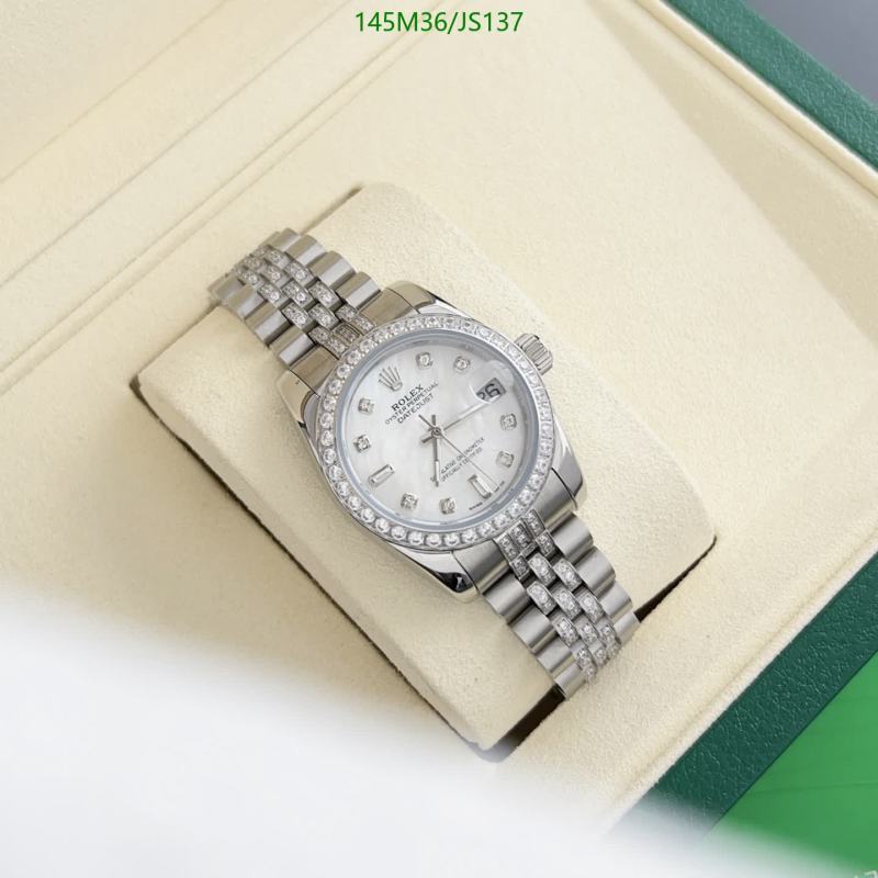 Watch-4A Quality-Rolex Code: JS137 $: 145USD