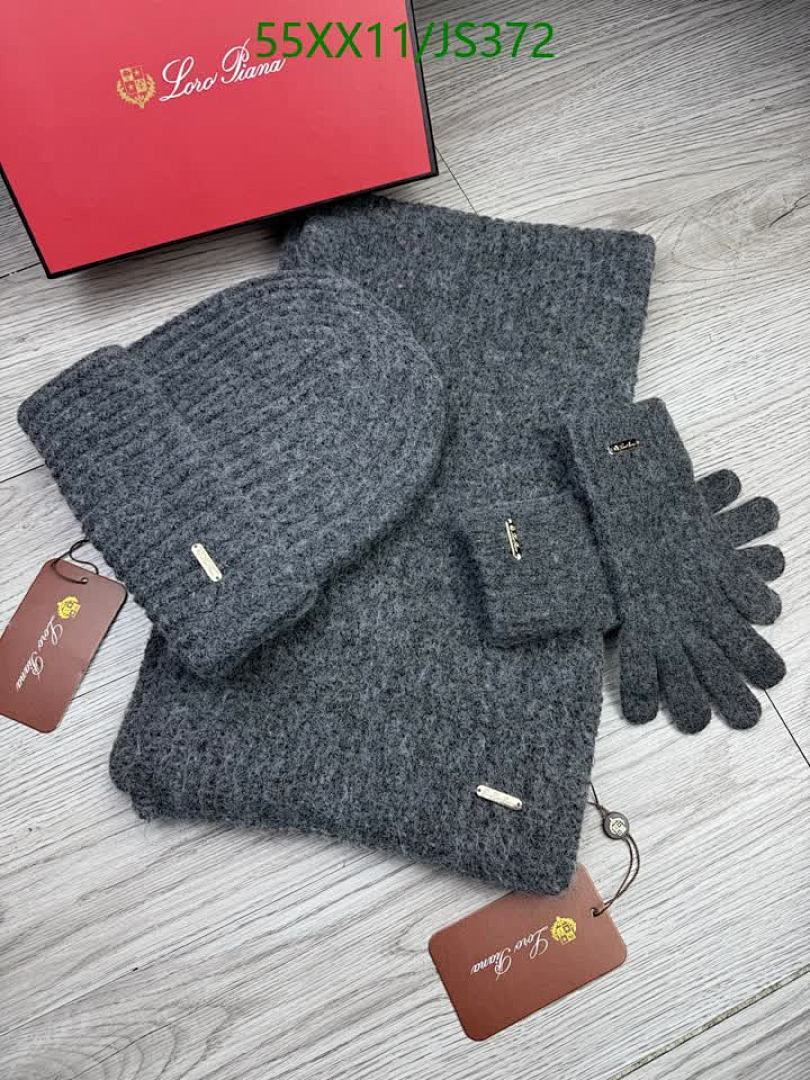 Scarf-Loro Piana Code: JS372 $: 55USD