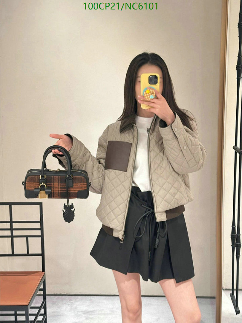 Clothing-Loewe Code: NC6101 $: 100USD