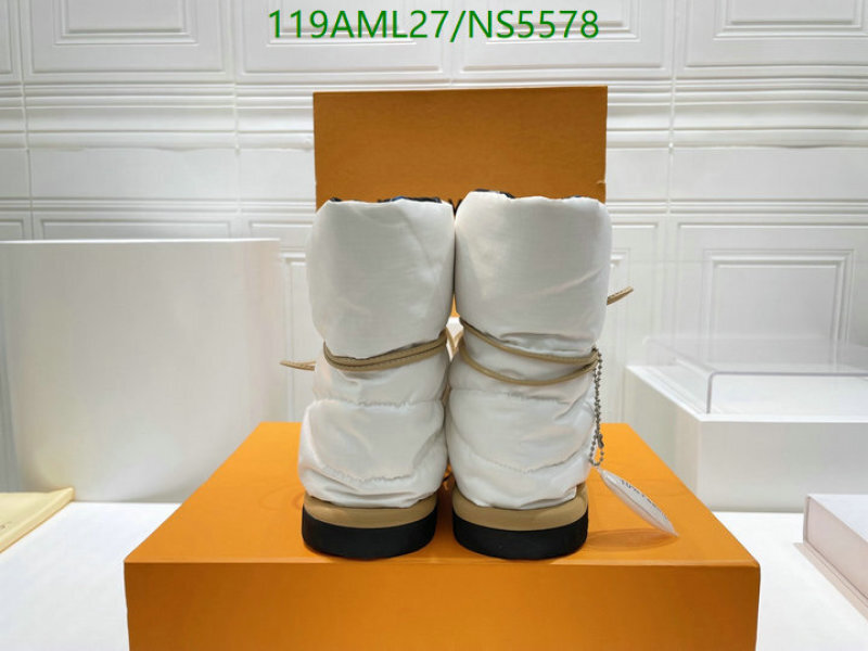 Women Shoes-Boots Code: NS5578 $: 119USD