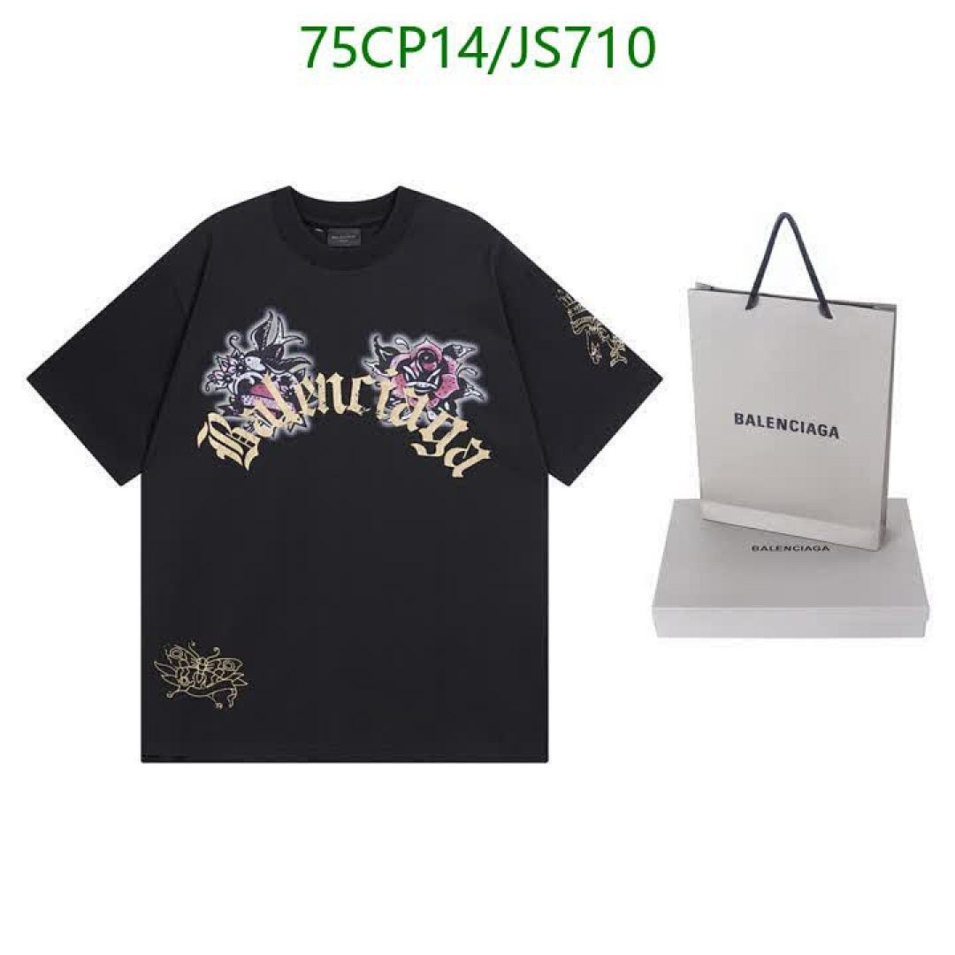 Clothing-Balenciaga Code: JS710 $: 75USD
