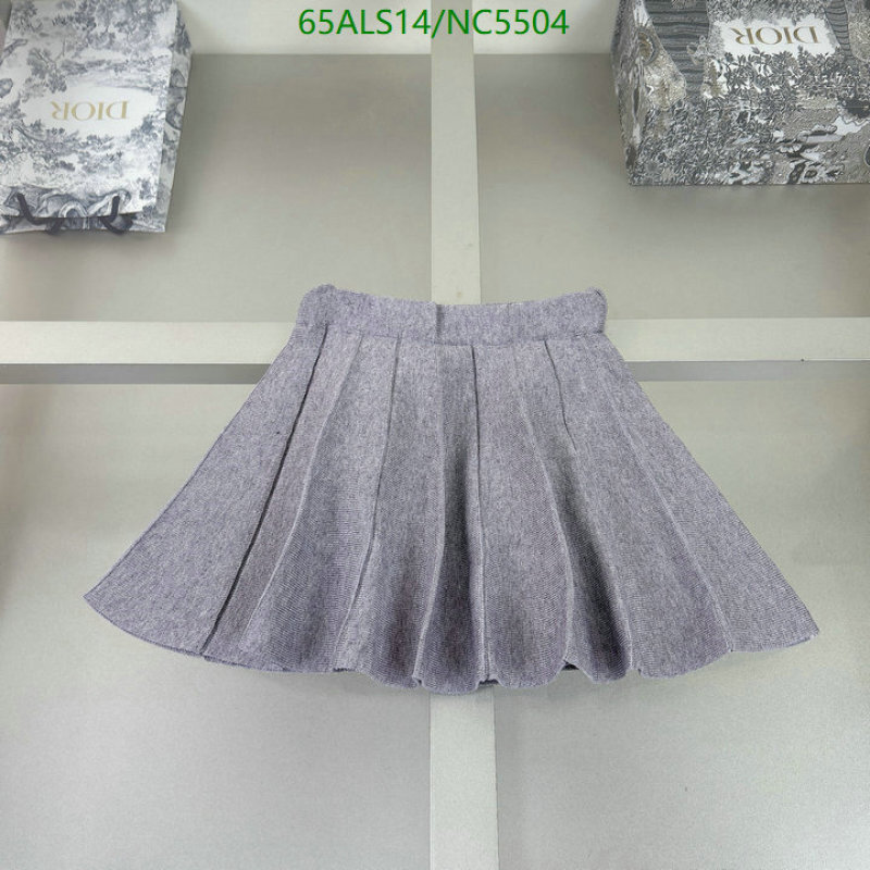 Kids Clothing-Thom Browne Code: NC5504 $: 65USD