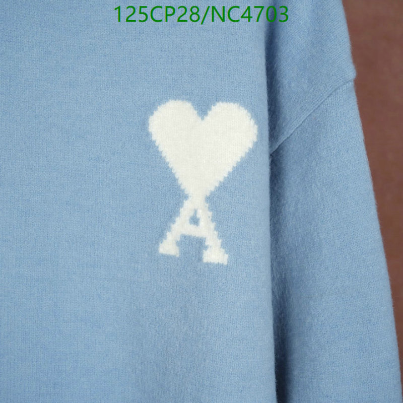 Clothing-AMI Code: NC4703 $: 125USD