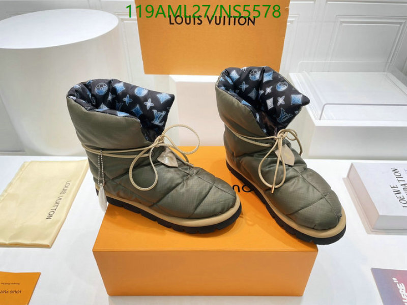 Women Shoes-Boots Code: NS5578 $: 119USD