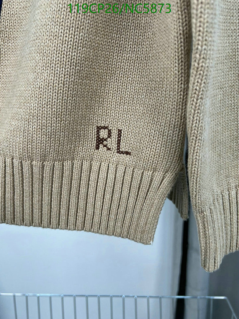 Clothing-Ralph Lauren Code: NC5873 $: 119USD