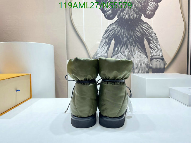 Women Shoes-Boots Code: NS5579 $: 119USD