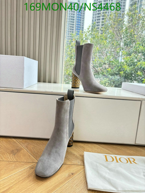 Women Shoes-Boots Code: NS4468 $: 169USD