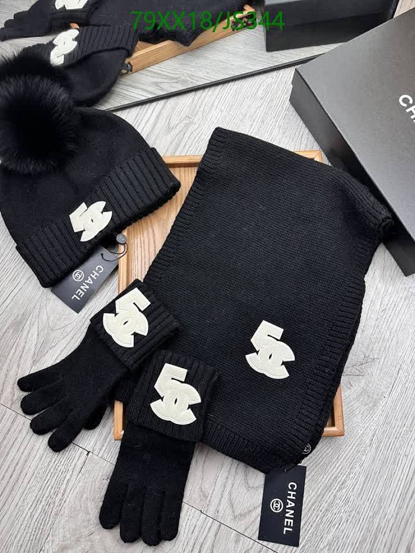 Gloves-Chanel Code: JS344 $: 79USD