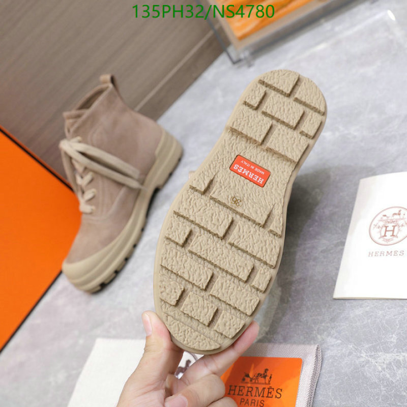 Women Shoes-Hermes Code: NS4780 $: 135USD