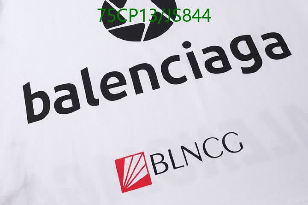 Clothing-Balenciaga Code: JS844 $: 75USD