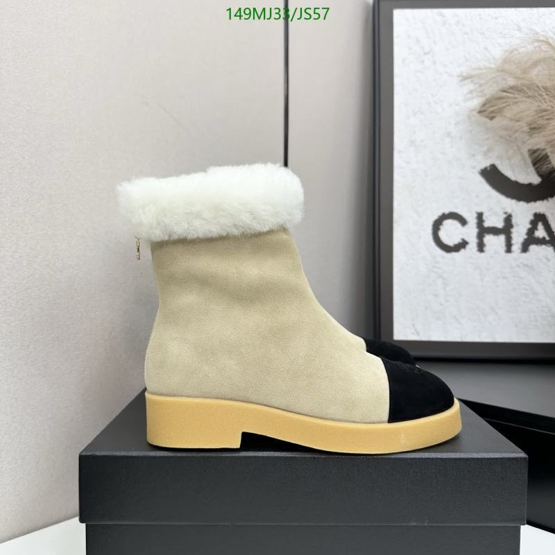 Women Shoes-Chanel Code: JS57 $: 149USD