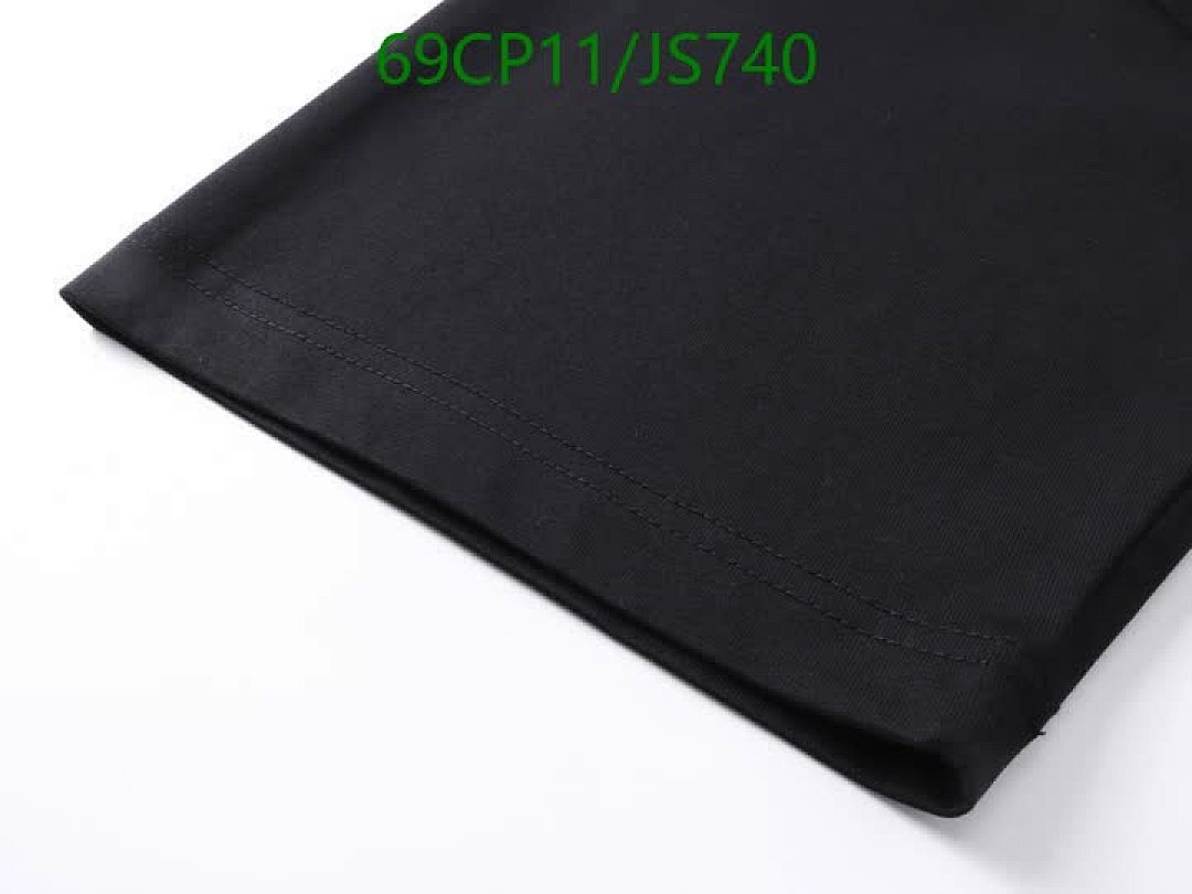 Clothing-Balenciaga Code: JS740 $: 69USD