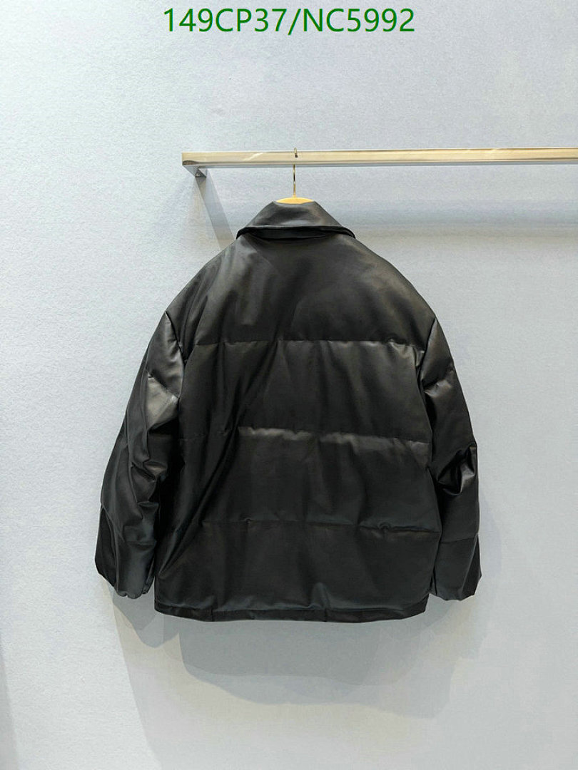 Down jacket Women-Miu Miu Code: NC5992 $: 149USD