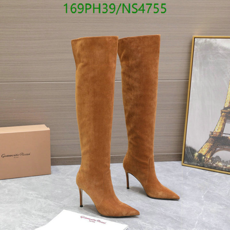Women Shoes-Boots Code: NS4755 $: 169USD
