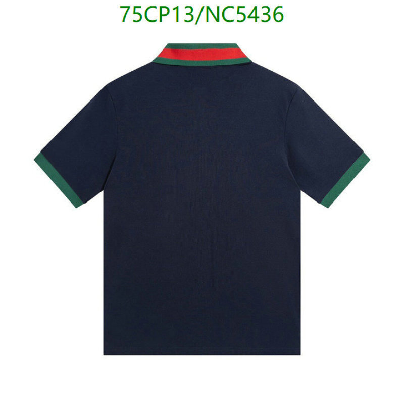 Clothing-Gucci Code: NC5436 $: 75USD