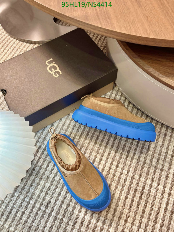 Women Shoes-UGG Code: NS4414 $: 95USD