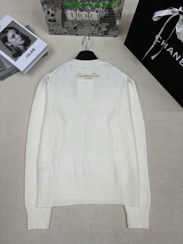 Clothing-Dior Code: NC4977 $: 100USD