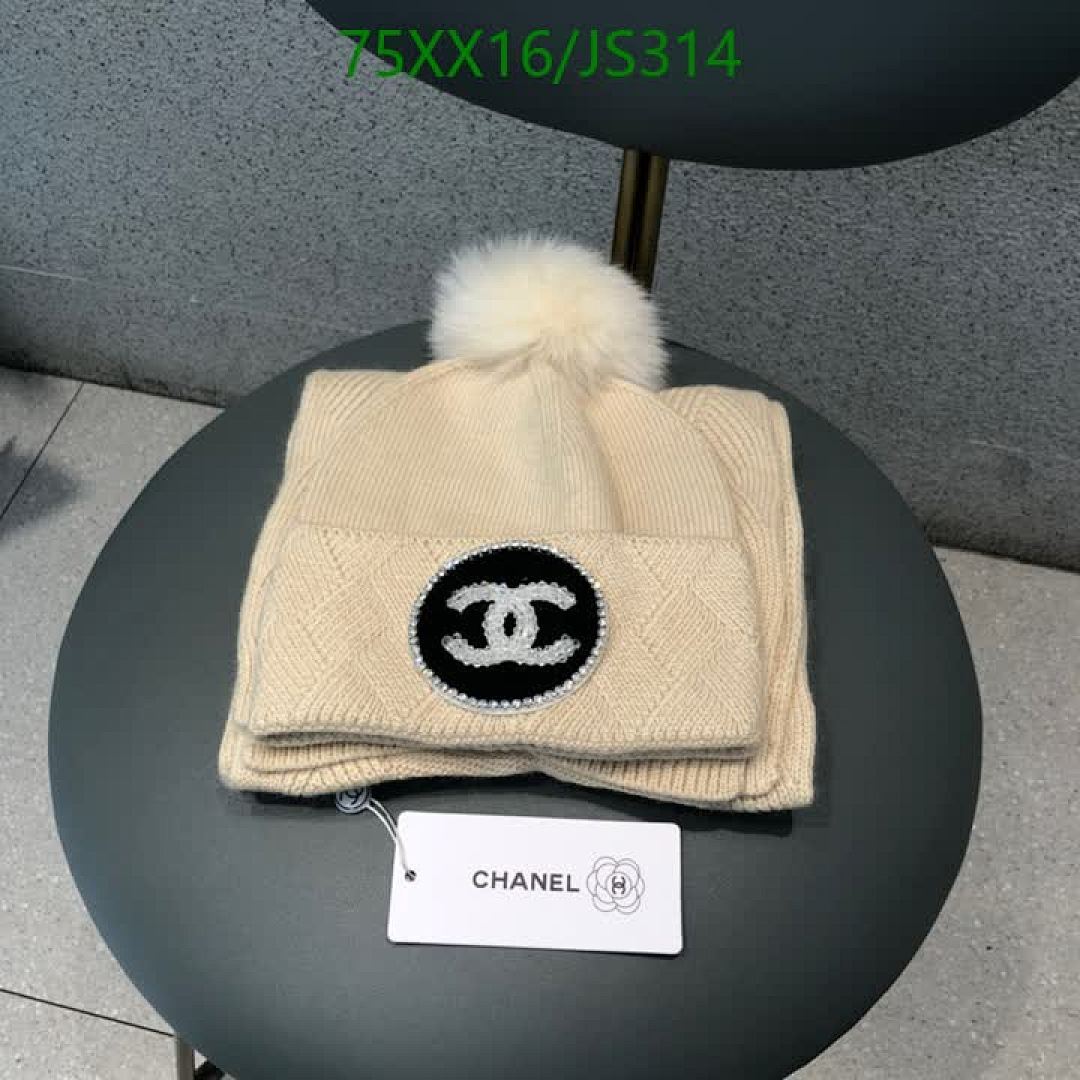 Scarf-Chanel Code: JS314 $: 75USD