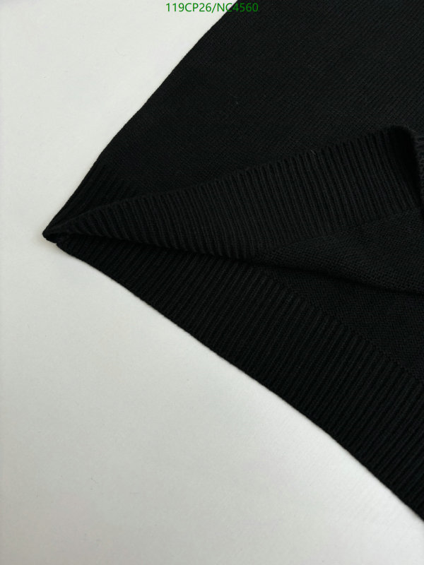 Clothing-Loewe Code: NC4560 $: 119USD