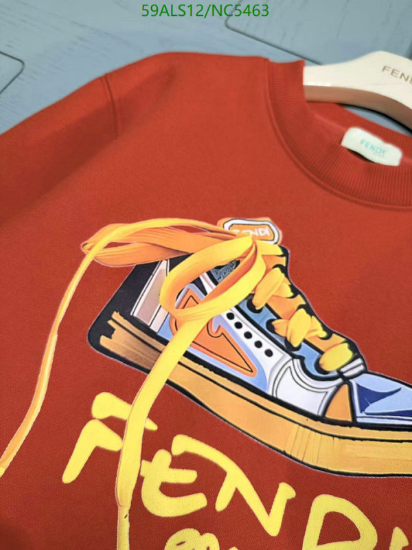 Kids clothing-Fendi Code: NC5463 $: 59USD