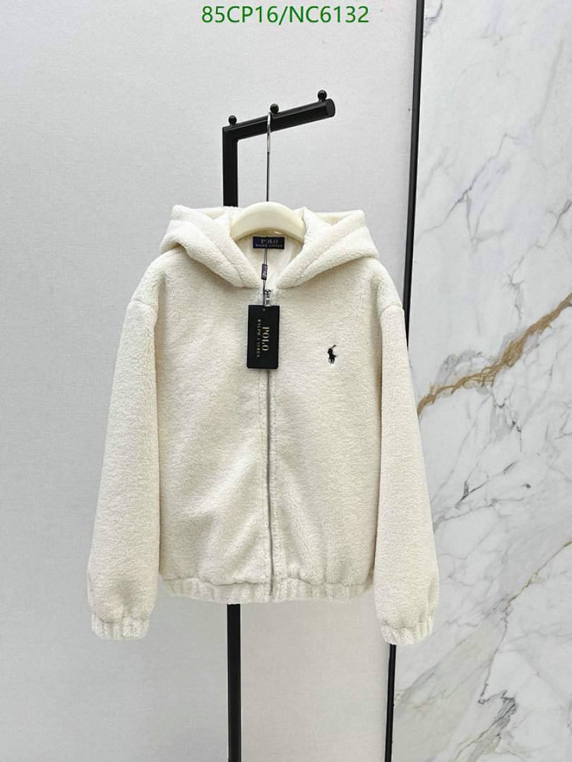 Clothing-Ralph Lauren Code: NC6132 $: 85USD