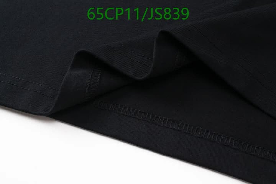 Clothing-Balenciaga Code: JS839 $: 65USD