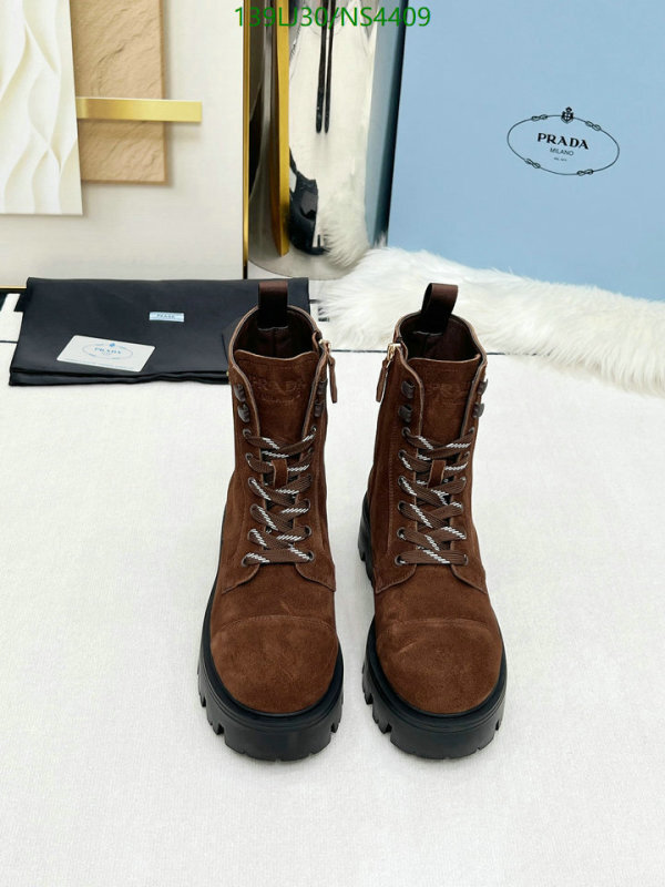 Women Shoes-Boots Code: NS4409 $: 139USD