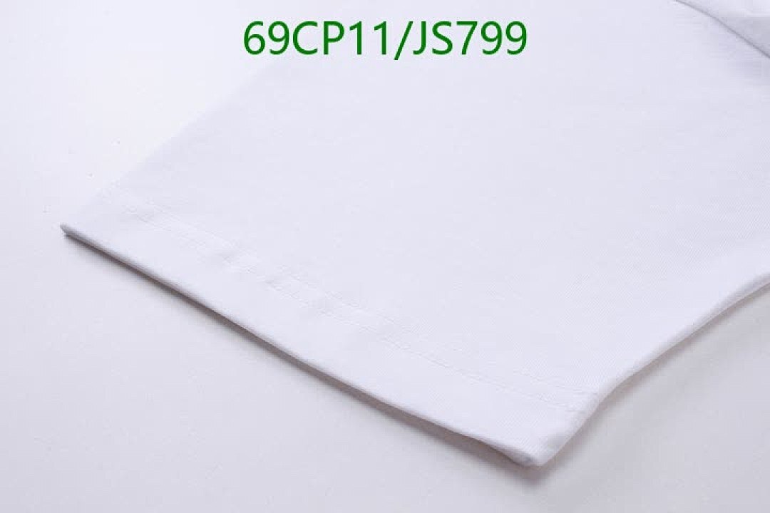 Clothing-Balenciaga Code: JS799 $: 69USD